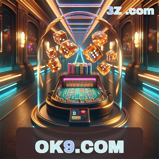 Experimente o Cassino Empolgante da ok9.com