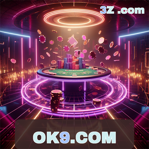 Experiência Única no Esporte em ok9.com Para Gamers