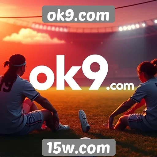 comunidade ativa e engajada em ok9.com