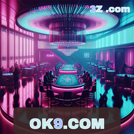 A Revolução da Plataforma de Jogos no ok9.com